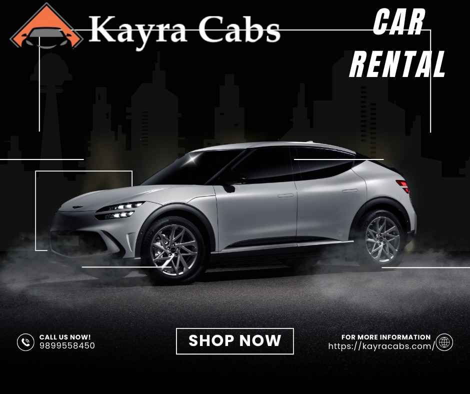 Kayra Cabscar Rentals 17199062645