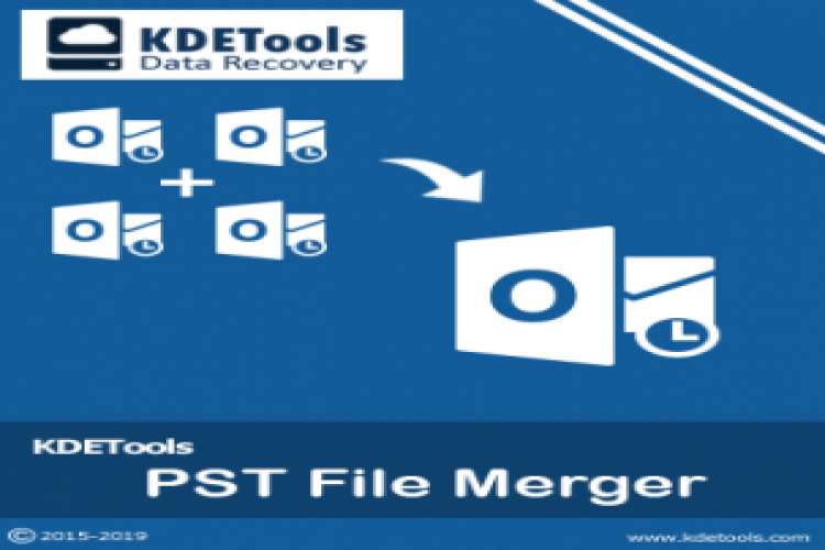 Kdetools Outlook Pst Merger   Merge Multiple Pst Files 7235314