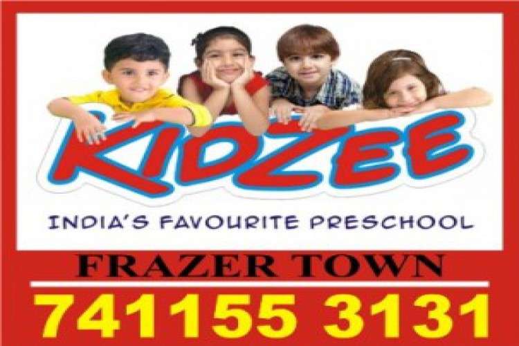 Kidzee Admission Started Now Pre School 8263177