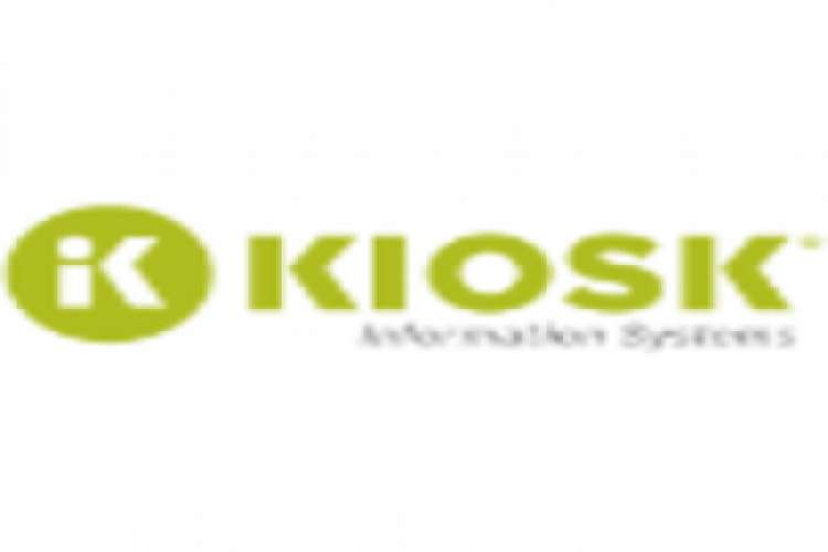 Kiosk Development Company 3564819