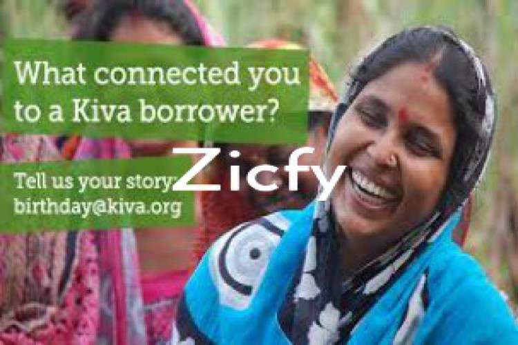 Kiva Finance Home Limited 5962758