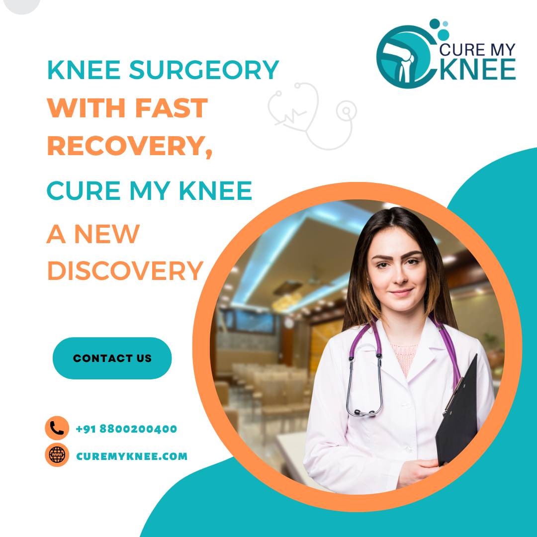 Knee Replacement Surgery Cost In Delhi 16615098254