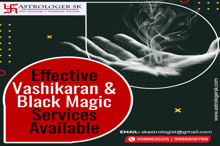 Know More About Vashikaran 16376659132