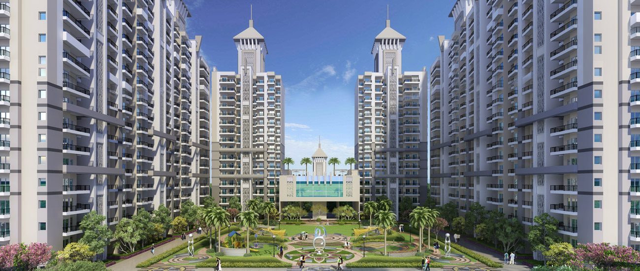 Know The Advantages Of Arihant Abode Complex In Noida Extension 16714362039