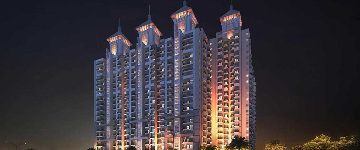 Know The Advantages Of Arihant Abode Complex In Noida Extension 167143620410