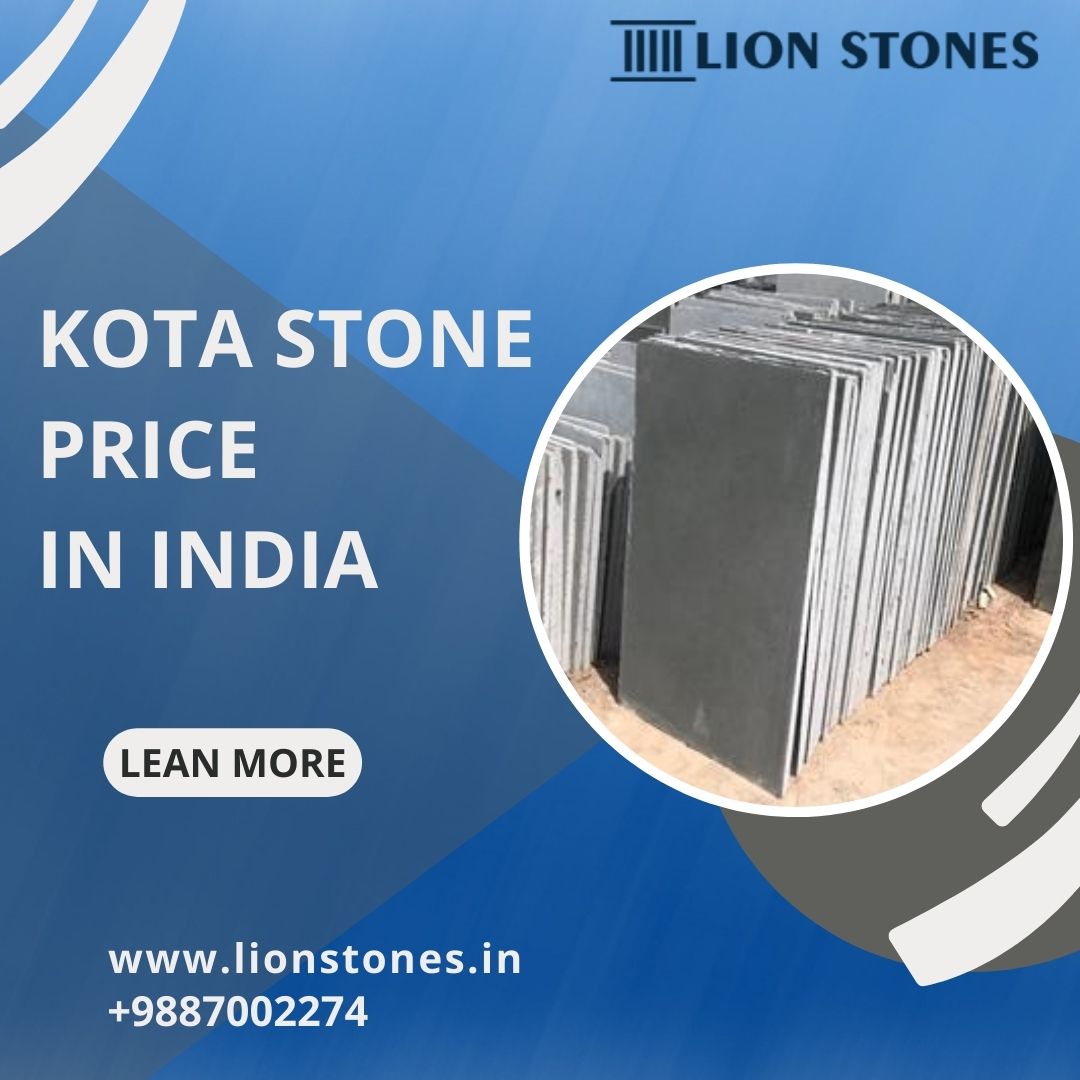 Kota Stone Price In Rajasthan In India 16987517352