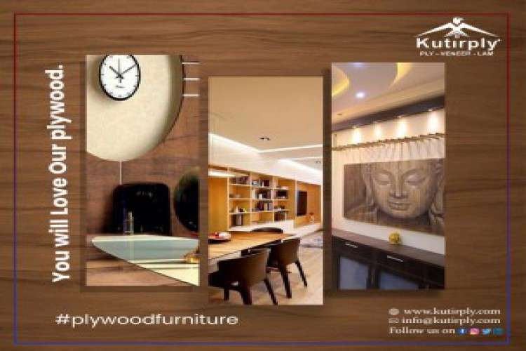 Kutirply Best Plywood Brand In India 3390358