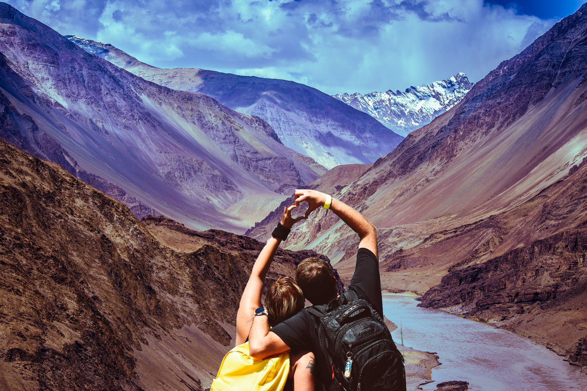 Ladakh Kashmir And Himachal Affordable Summer Vacations Deals 170871461710