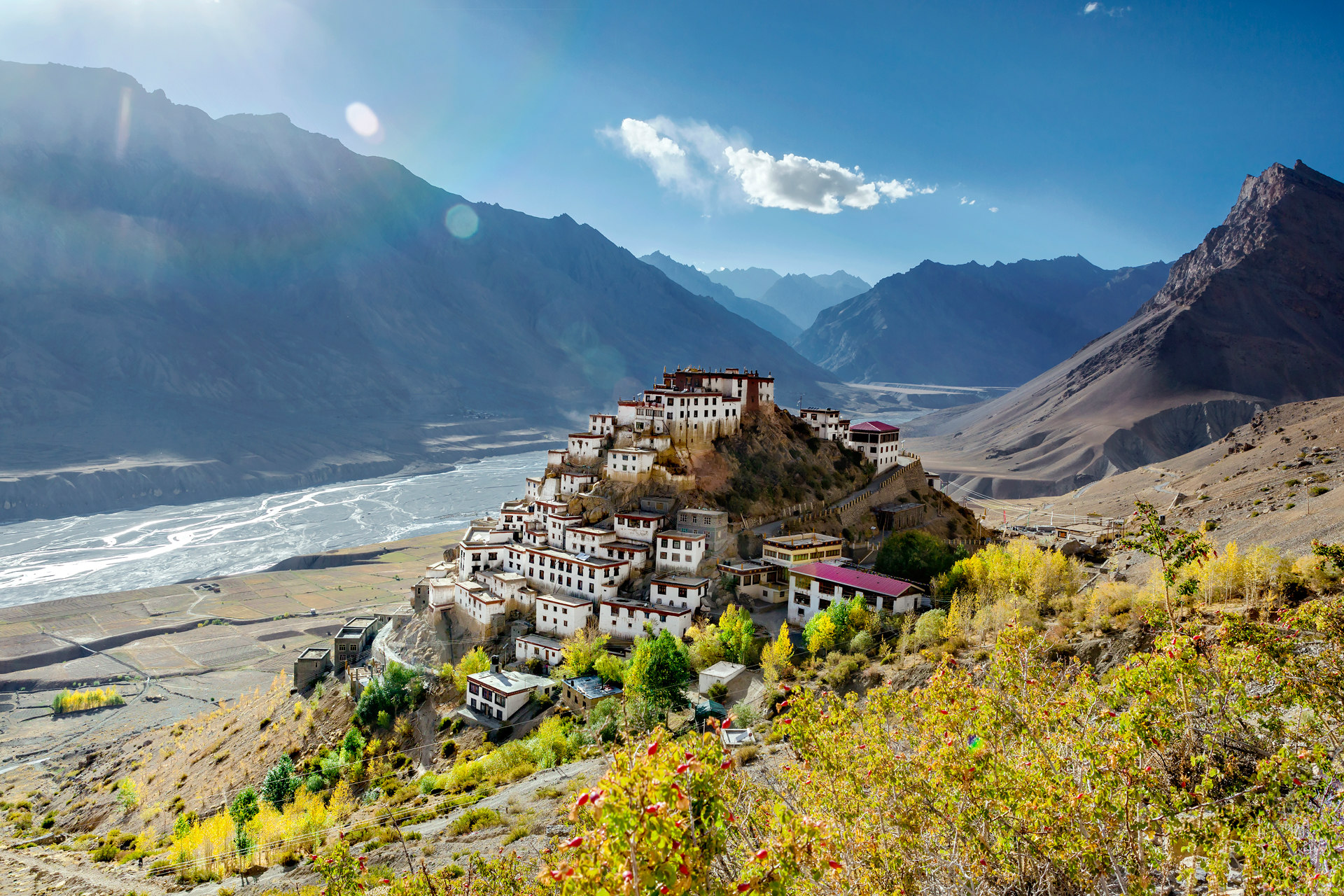 Ladakh Kashmir And Himachal Affordable Summer Vacations Deals 17087146178