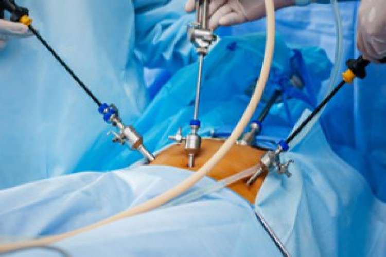 Laparoscopic Surgeon In Jaipur 6308213