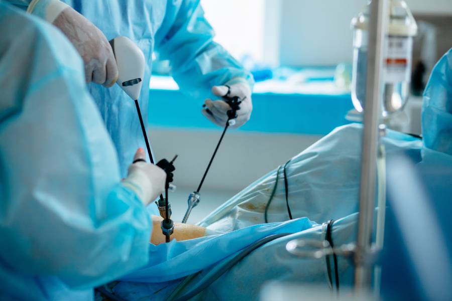 Laparoscopic Surgery In Punawale 17279555044