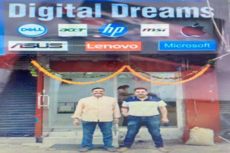 Laptop Store In Jaipur 709571