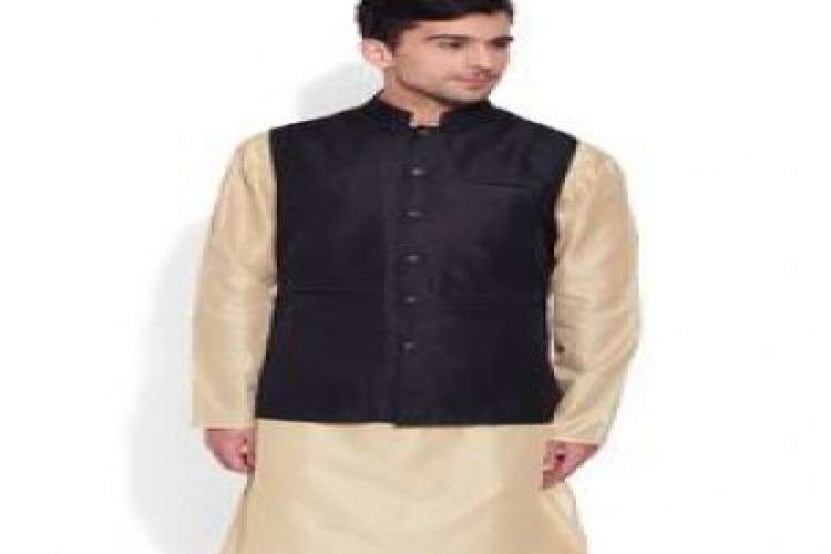 Latest Traditional Nehru Jacket At Discounted Rates 4968589