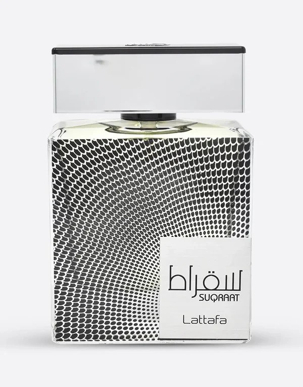 Lattafa Suqraat Perfume For Men 17259685625