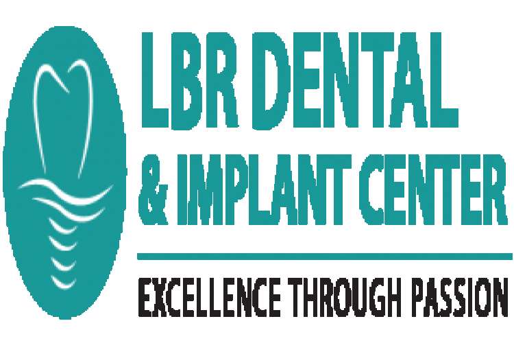 Lbr Dental Implants Center 7870649