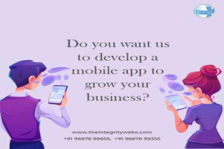 Leading App Development Company In Ghaziabad 3534444