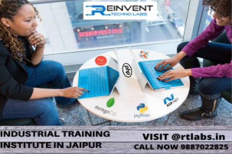 Leading Laravel Job Oriented Training In Jaipur Rtlabs 3124775