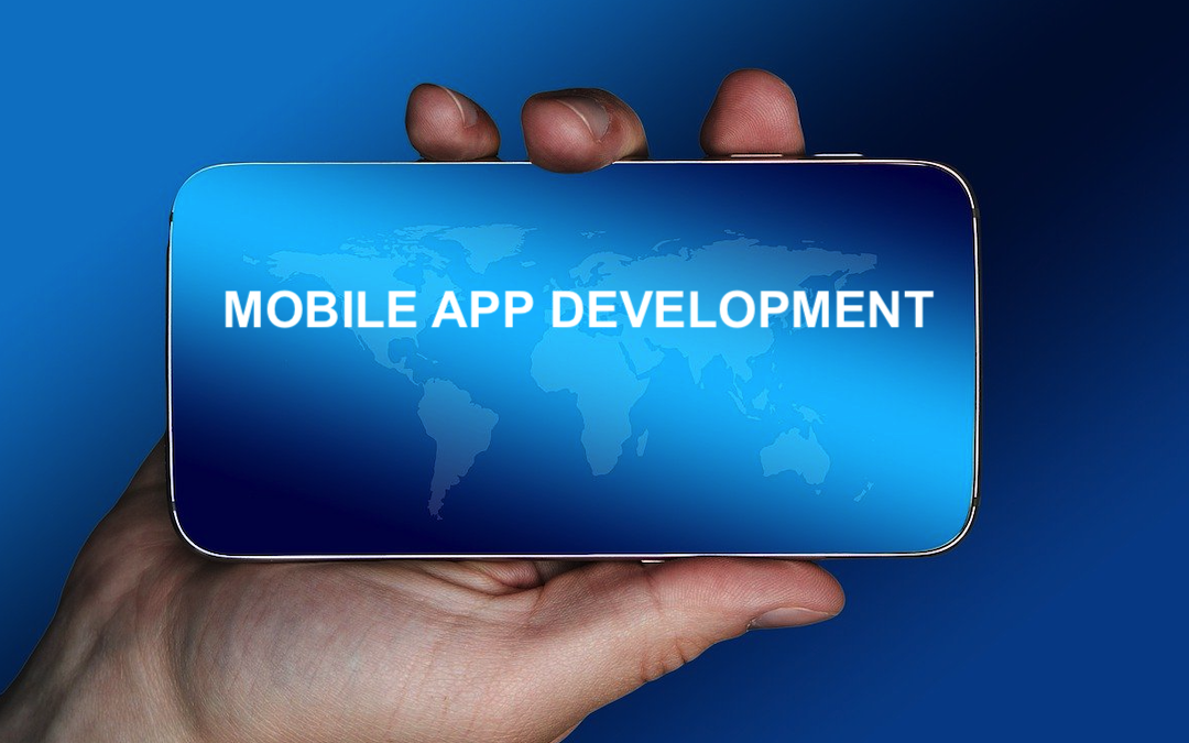 Leading Mobile App Development Company In India 17279387937