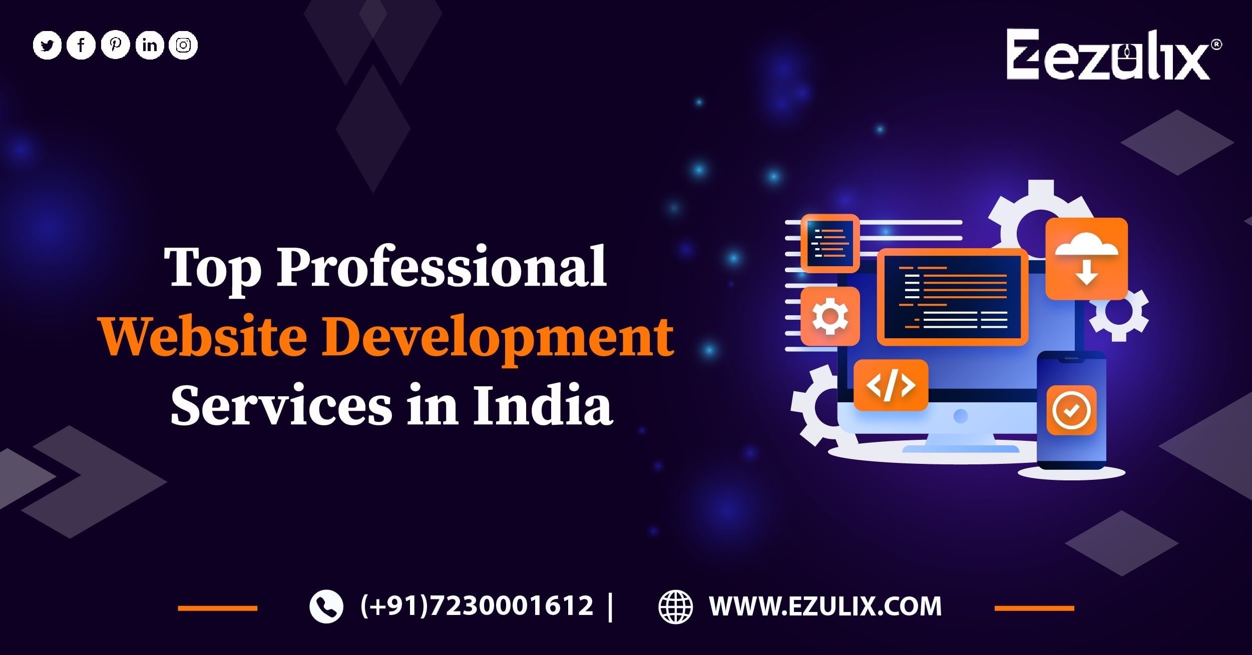 Leading Website Development Services In India 17175059853