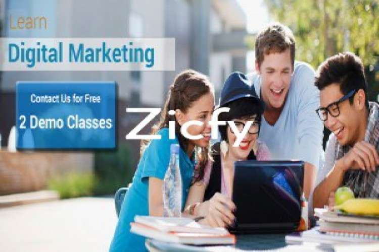 Learn Advance Digital Marketing Course Get Free Demo 552434