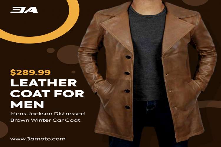 Leather Fashion Jacket And Motorcycle Apparels Online 2155838