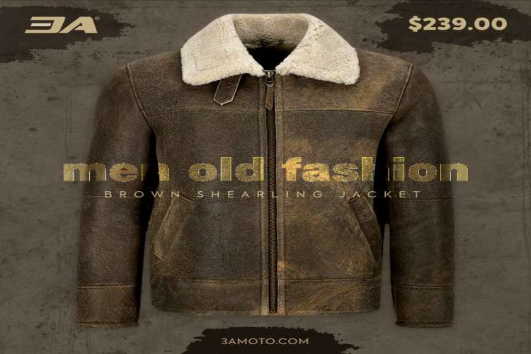 Leather Fashion Jacket And Motorcycle Apparels Online 4634588