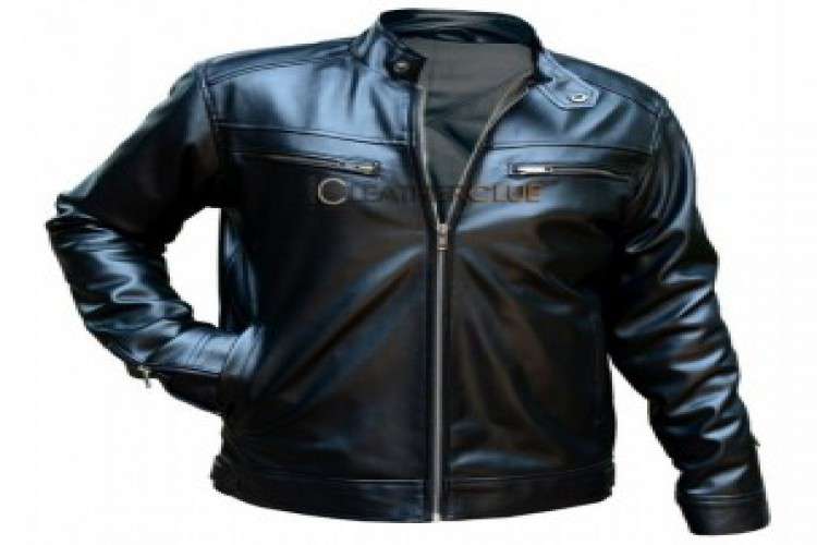 Leather Jackets   Buy Leather Jackets Online In India   Leatherclue 4654869