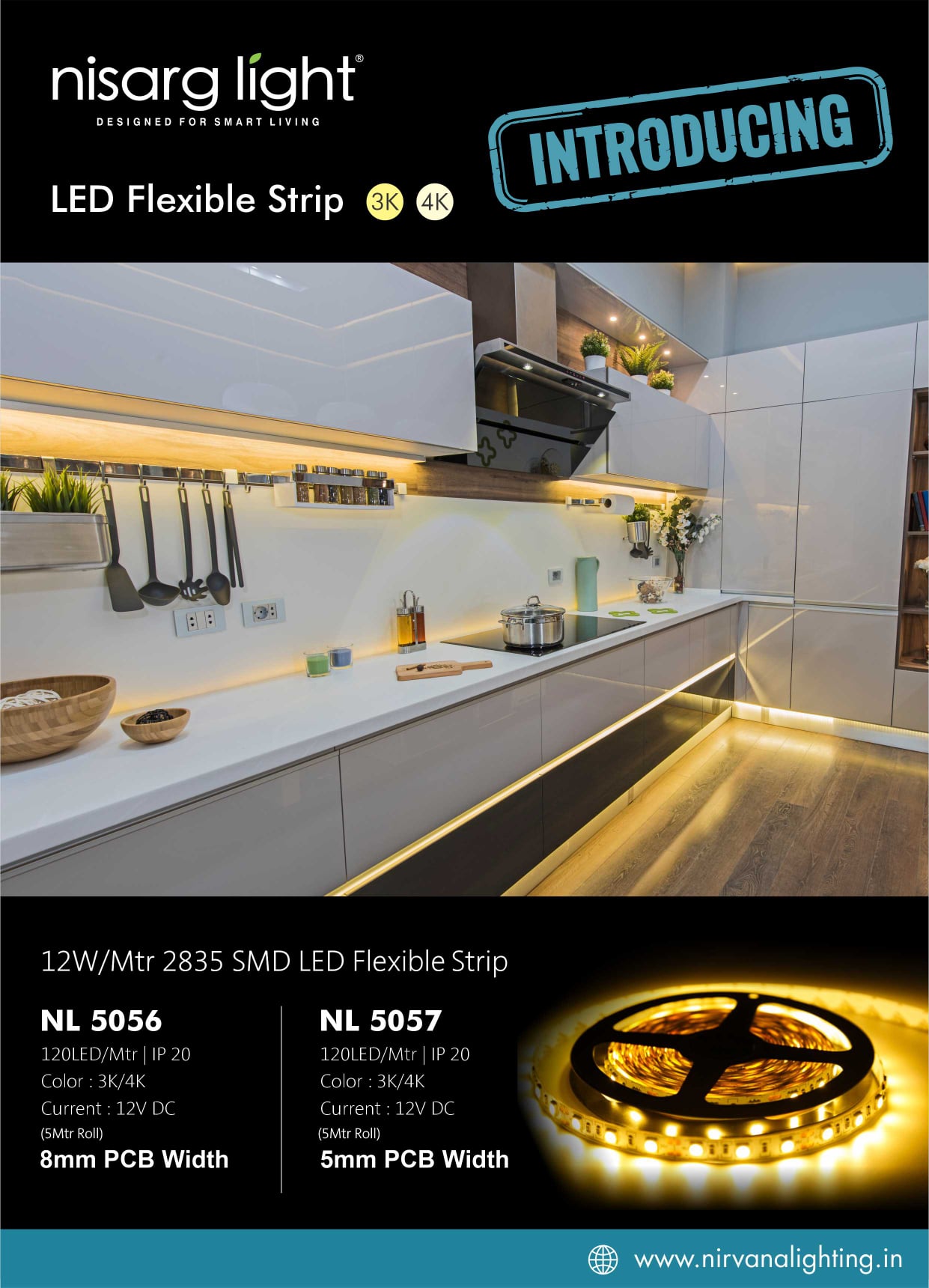 Led Light Manufacturers And Suppliers Company In Mumbai India Nirvana 16497369492