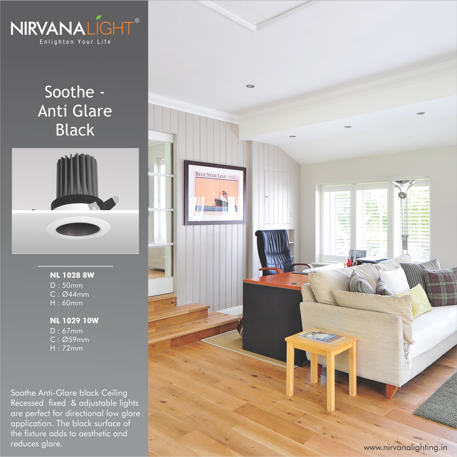 Led Light Manufacturers And Suppliers Company In Mumbai India Nirvana 16497369499