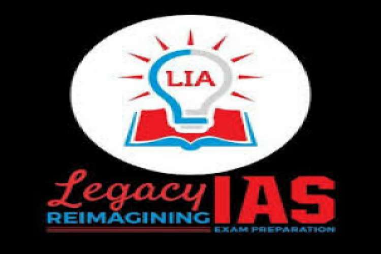 Legacy Ias Academy Bangalore 811107