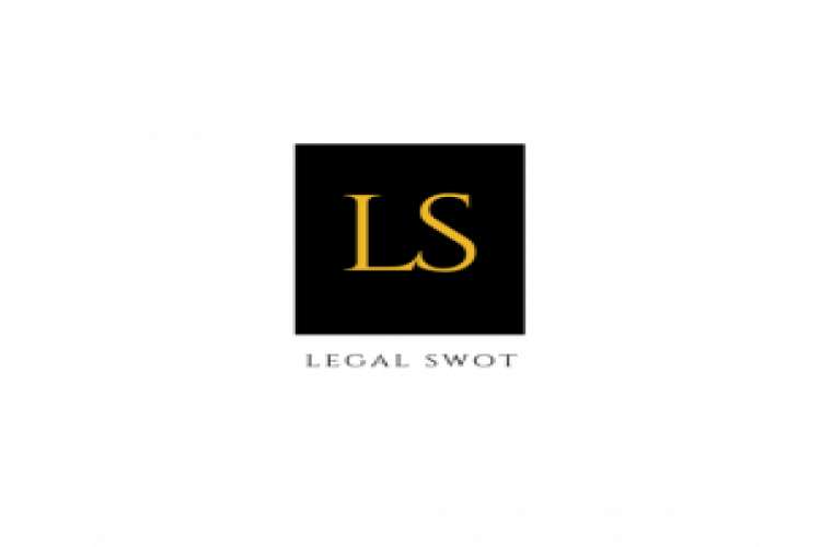 Legal Swot Is A Law Blog Website 6231193