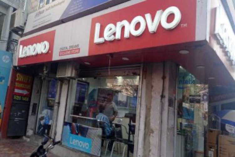 Lenovo Hp Dell Asus Avita Computer Store In Jaipur 9801102