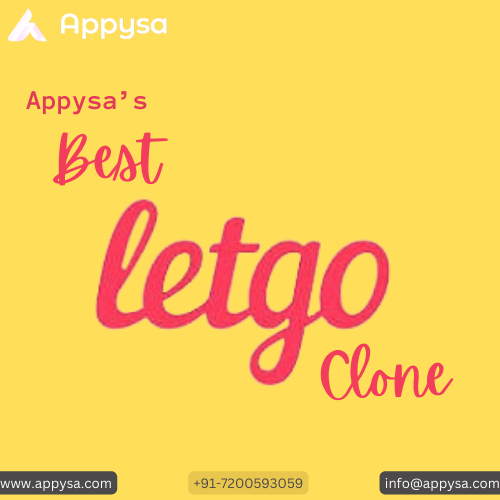 Letgo Clones   Appysa Technologies 17194180594