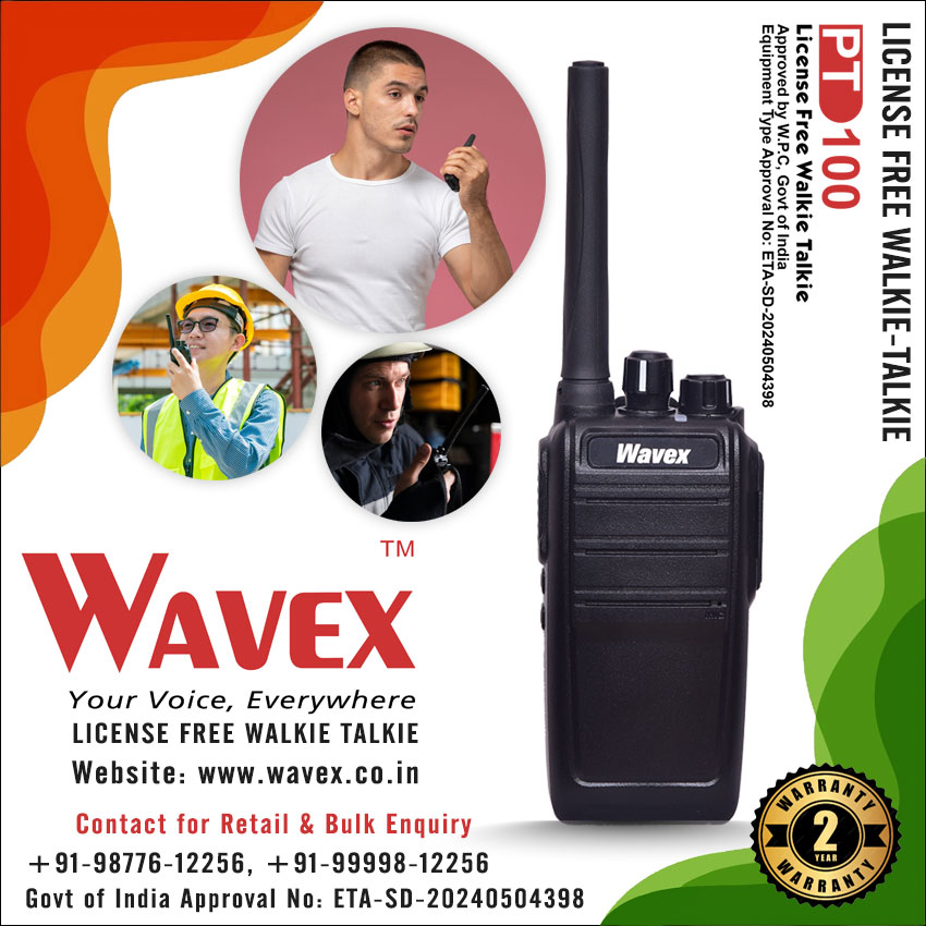 License Free Walkie Talkie Suppliers 17359710120