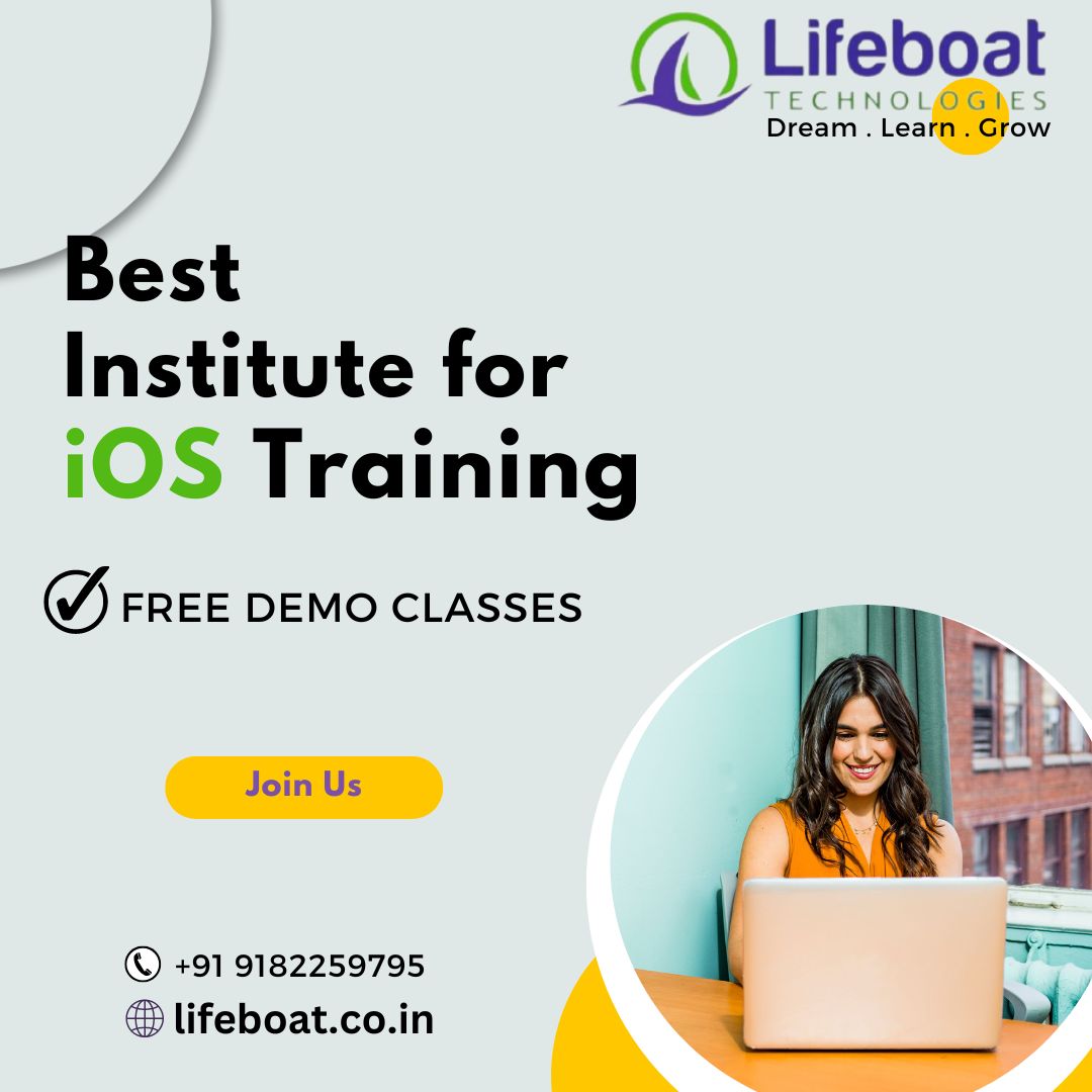 Lifeboat Technologies   Software Training Institute 16674914586