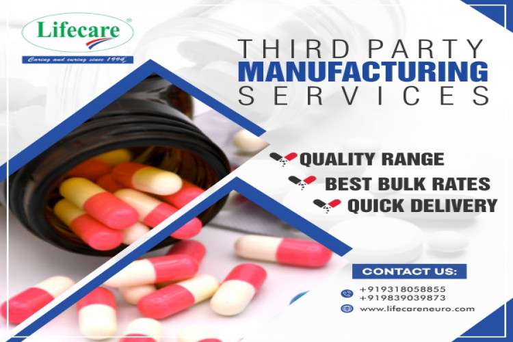 Lifecare Neuro   Third Party Manufacturing Company In India 16309106846