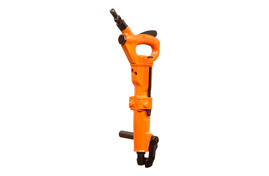 Lightweight Handheld Rock Drill 16553832159