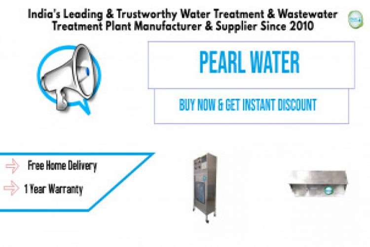 Limited Discount Price Offer On Best Ro Water Plant   Buy Now 9469554