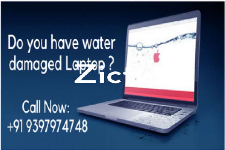 Liquid Damage Laptop Repairing Services In Hyd Awho Colony 5556130