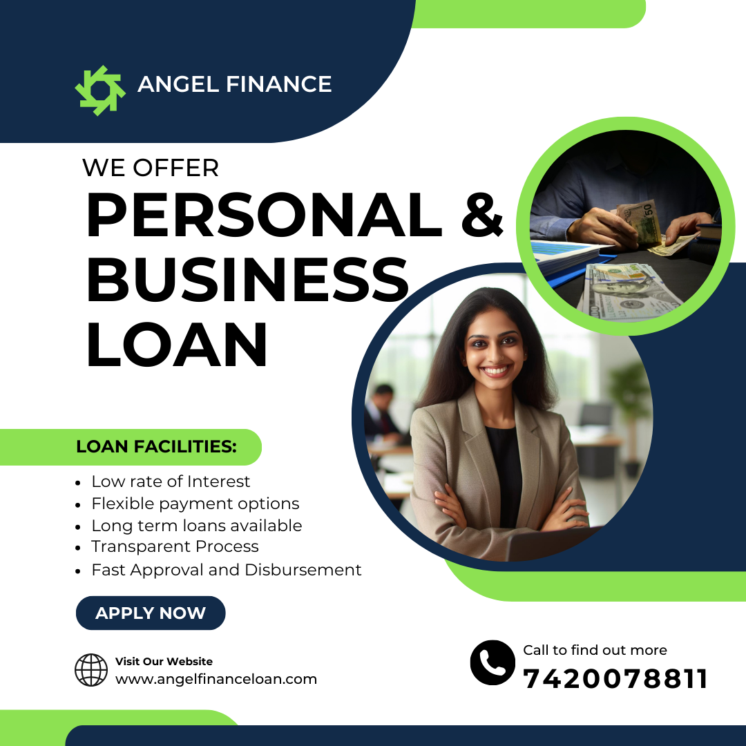 Loan Consultancy Service 17315797982