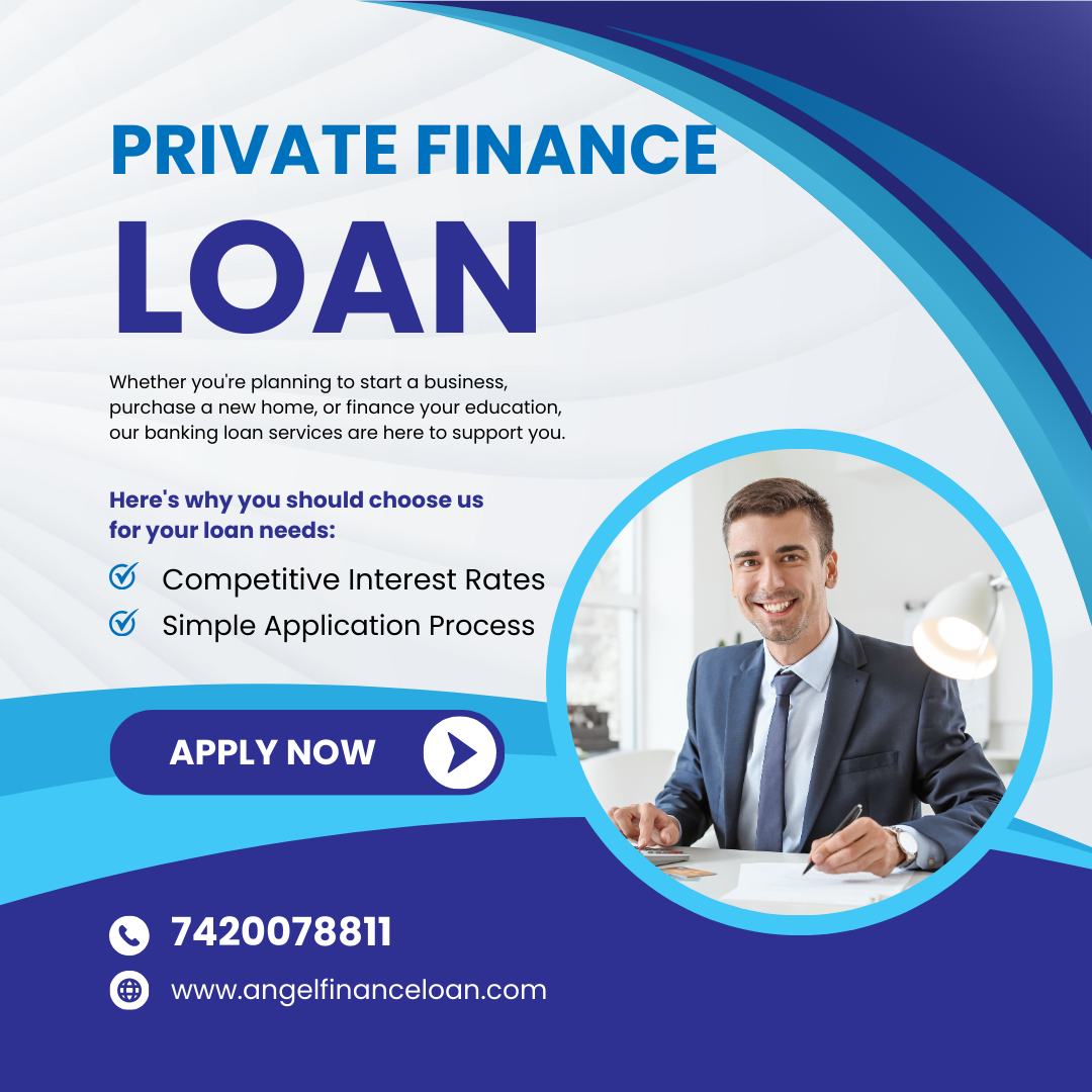 Loan Consultancy Service 17315797989