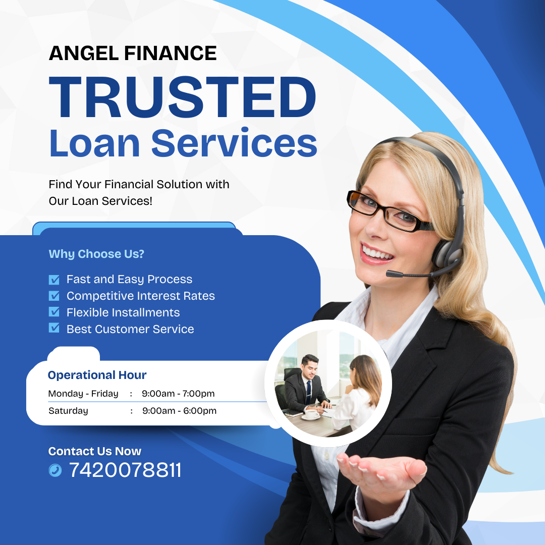 Loan Consultancy Service 17315797999