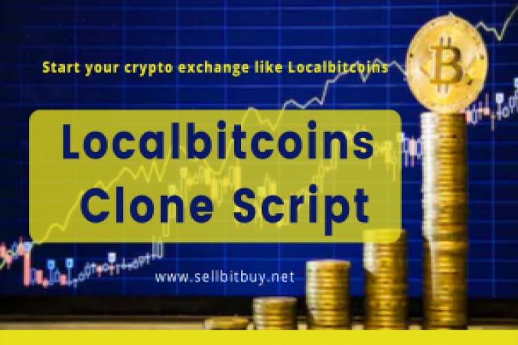 Local Bitcoin Clone Script 3190320