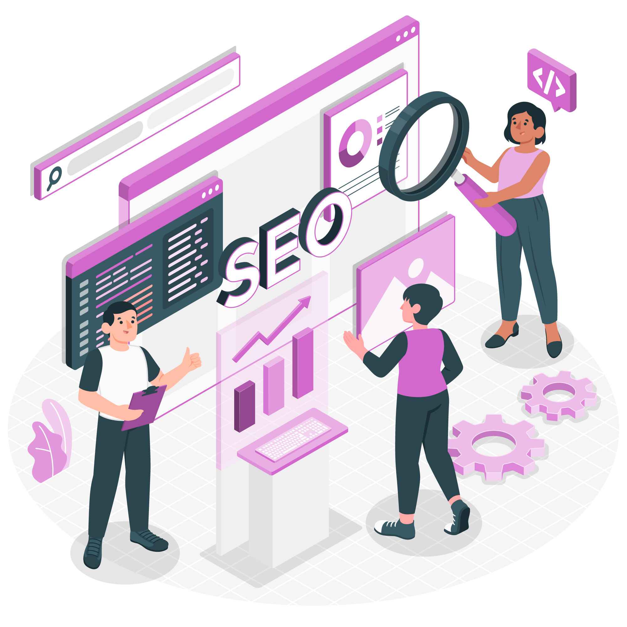 Local Seo Package In Usa 17102450214