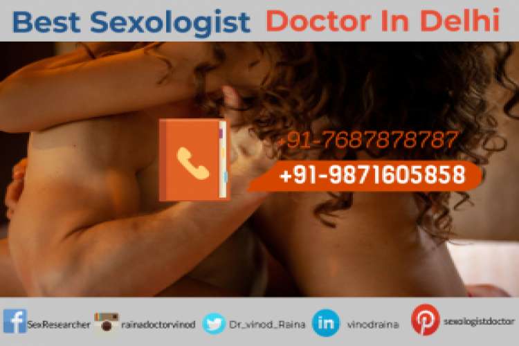 Looking For A Best Sexologists Doctors In Delhi 8884549