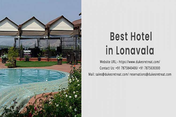 Looking For Best Hotels In Lonavala Under Your Budget 16280630792