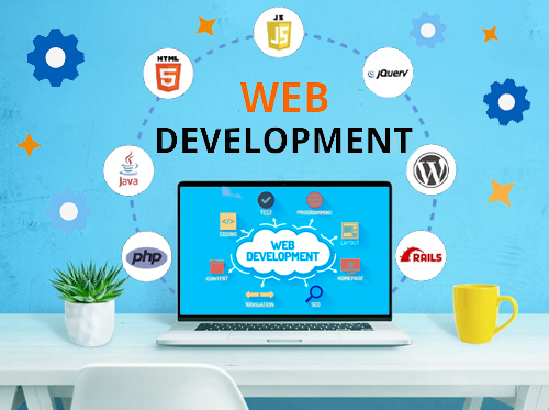 Looking For The Best Website Development Company In India 16976982945