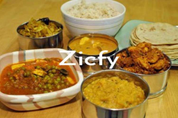 Looking For Tiffin Service In Pune Get Homemade Tiffin Service In Pune Just At Rs60 6816647