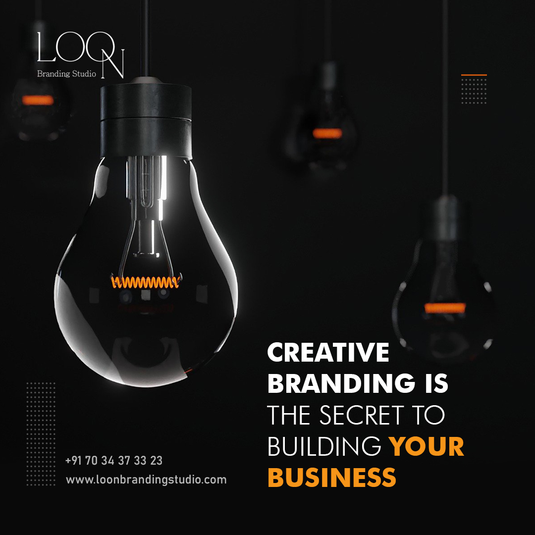 Loon Branding Studio Digital Marketing 170272118110