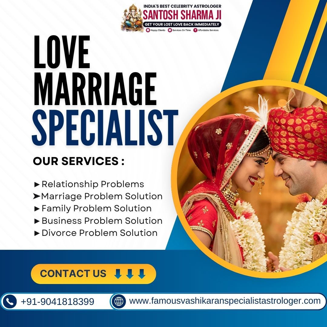 Love Marriage Problem Astrologer In Delhi 17362417054